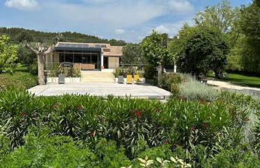 Villa des jacinthes - Foto 40