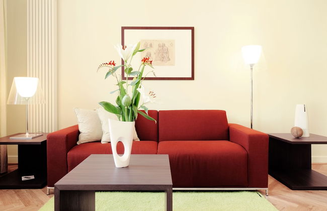 Hapimag Resort Dresden - Foto 18