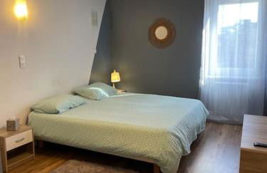 Gîte de charme Moyrazes - Photo 8