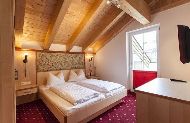 Alpenapart Ladis - Foto 14