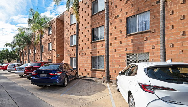 Compact Charm in Kurralta Park - Foto 3, Habitación