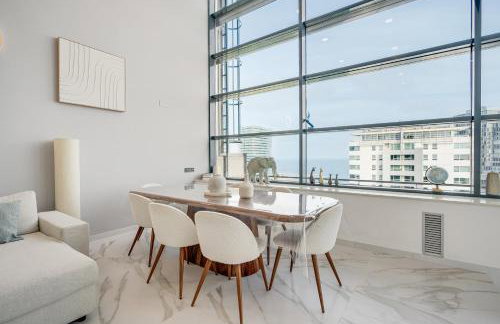 Penthouse Duplex with TOP Views! - Foto 8