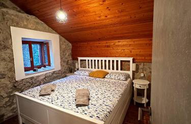 Stone Cottage Cesarovina - Foto 28