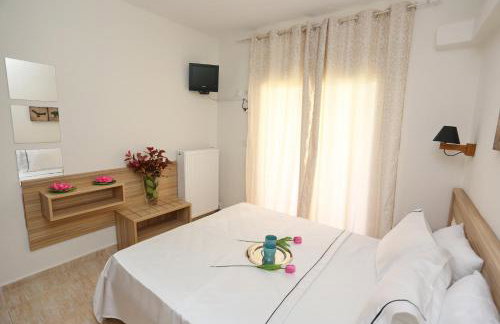 Modern Studio in the Heart of Kassandra - Foto 13