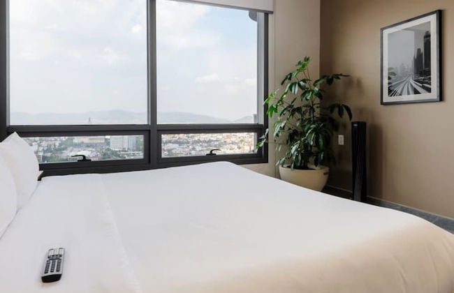 Beautiful Loft With Amazing View in Cuauhtemoc - Foto 7