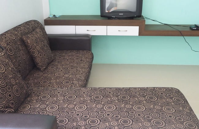 Poonsap Apartment - Foto 37