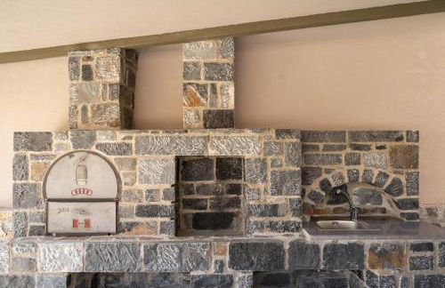 Majestic Manor with outdoor Jacuzzi by 8essentially - Foto 51