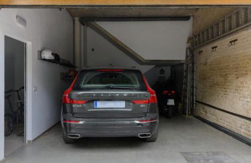 Casa Boutique San Bernardo, con jacuzzi y parking. - Foto 50