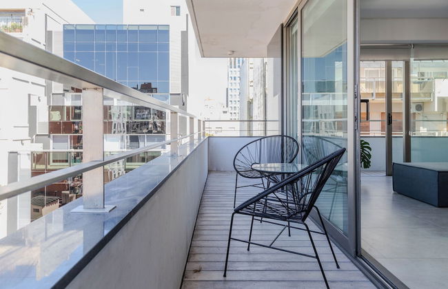 BT Homes - Palacio Paz - Foto 80