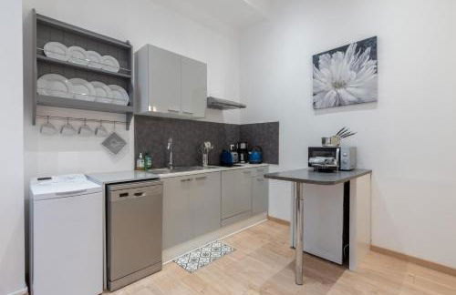 Blue Bail - T2 au calme - proche commerces - Foto 27