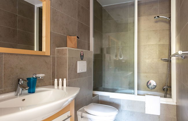 Résidence Vasca D'Oro - Foto 48