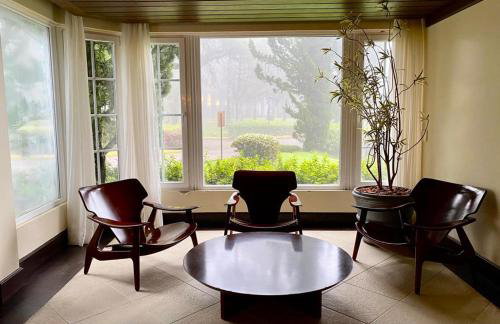 Espetacular apartamento em Canela, Laje de Pedra - Mountain Village - Foto 36