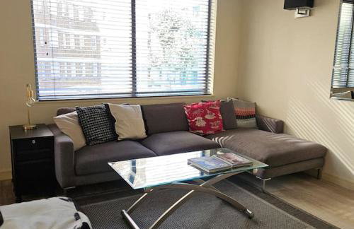 Spacious Two Bedroom Apartment in South Kensington - Foto 1