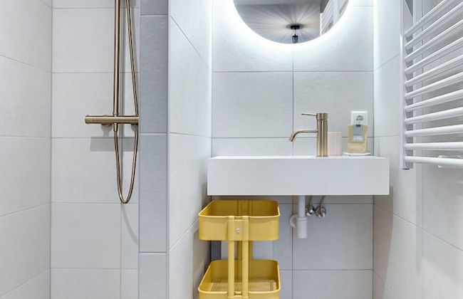 Hotel Watertoren West - Photo 39