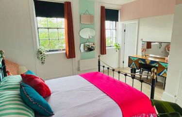 Colourful Apartment in Margate - Foto 7