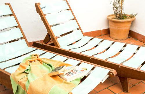 Antigua Panadería de Valdelarco, chimenea con horno 2 Hab 4 pers mas 2 max - Foto 12