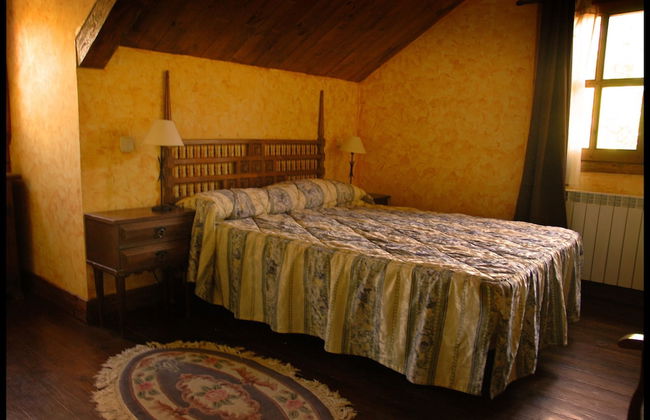 Posada Rural Spa Granja La Tejera de Lozoya - Foto 16