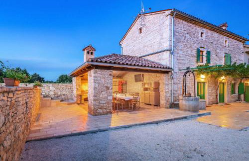 Holiday house Meri - Foto 31