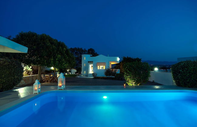 Villa Plumeria Flower - Foto 17