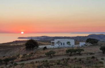 Casa Palombara - Healiday in Torre Salsa - Foto 1