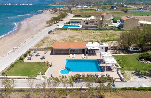 Captain's Beach Apartments - Foto 3