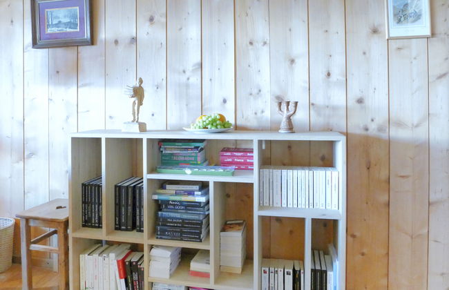 Andrea A 10 - Foto 9