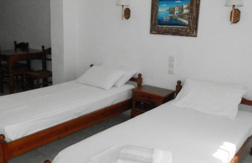 Aeolos Hotel Apartments - Foto 32