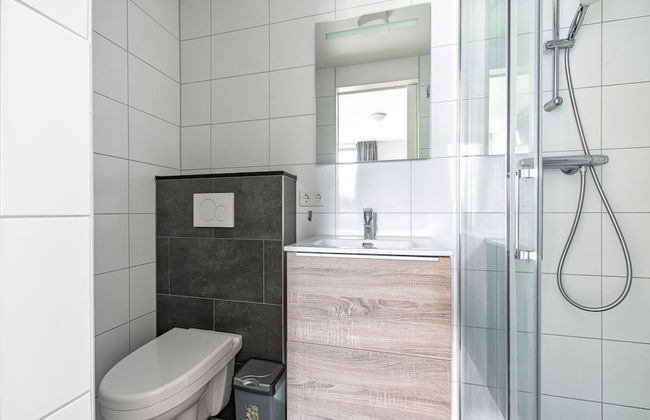 Cozy Bungalow Sauna Valkenburg - Photo 6