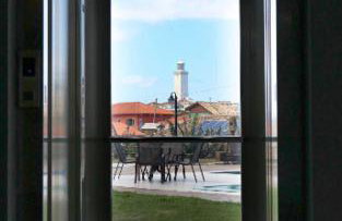 Loft 207 com vista para a piscina e Farol - Photo 14