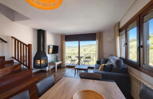 Allotjaments Pirineus - Foto 13