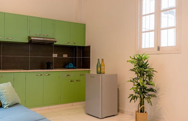 Apartment in Havana with swimming pool - Photo 11