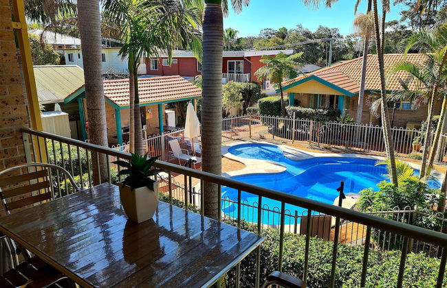 Beaches Serviced Apartments - Photo 19