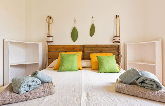 2770 Uliveto Valeria - Trullo Melograno by Perle di Puglia - Foto 4