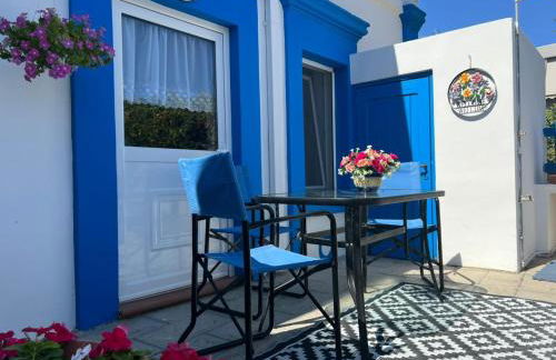 My sweet Greek dream - Traditional home - Foto 26