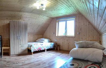 Domki - Noclegi Pod Ostrym Działem - Foto 44