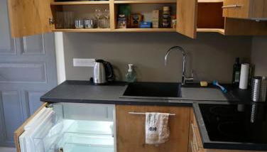 Appartement entier dans cour intérieure - Foto 3