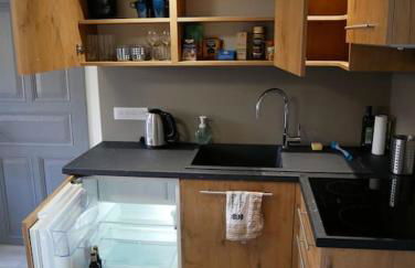 Appartement entier dans cour intérieure - Foto 3