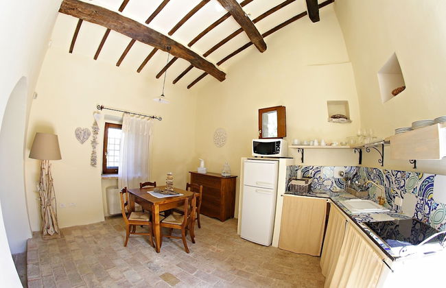 Relais L'Antico Convento - Foto 10