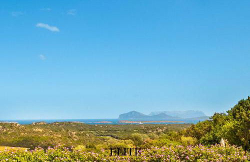 Luxury Pevero Apartment in Golf Club - Foto 64