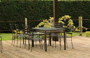 CASONA QUINTA HERMINIA - Foto 14