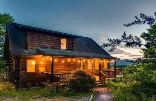 Hot Tub Epic View Fire Pit 40 Acres - Foto 60