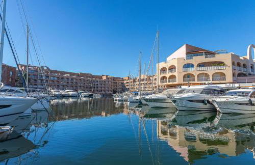 Apartment Port de la Gavine I-4 by Interhome - Foto 21