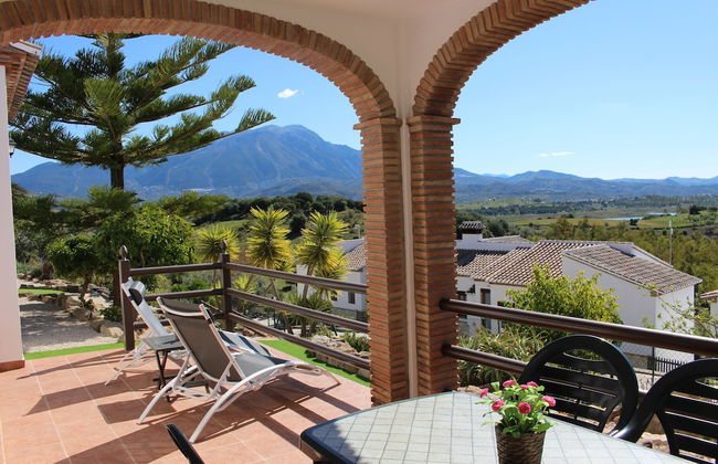 Rural Tourism Accommodation in the Heart of Andalucia - Foto 1