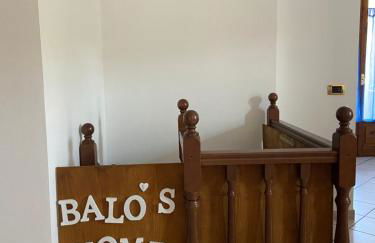 Balo’s home - Photo 8