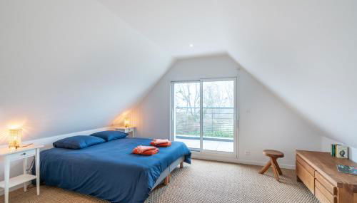 Malachappe - Maison pour 8 - Foto 5