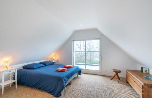 Malachappe - Maison pour 8 - Foto 5