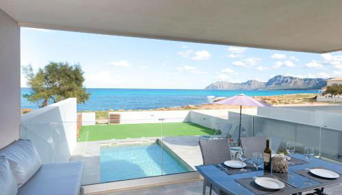 Son Serra Relax 2 By homevillas360 - Foto 3