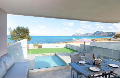 Son Serra Relax 2 By homevillas360 - Foto 3