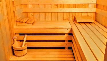 Chez Léon Jacuzzi et sauna - Photo 2