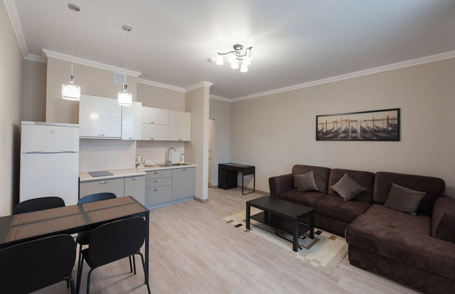 Apart-hotel TULPAR - Foto 6